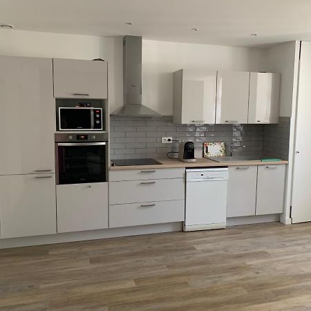 Belle Appartement Rodez Ngoại thất bức ảnh