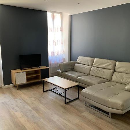 Belle Appartement Rodez Ngoại thất bức ảnh