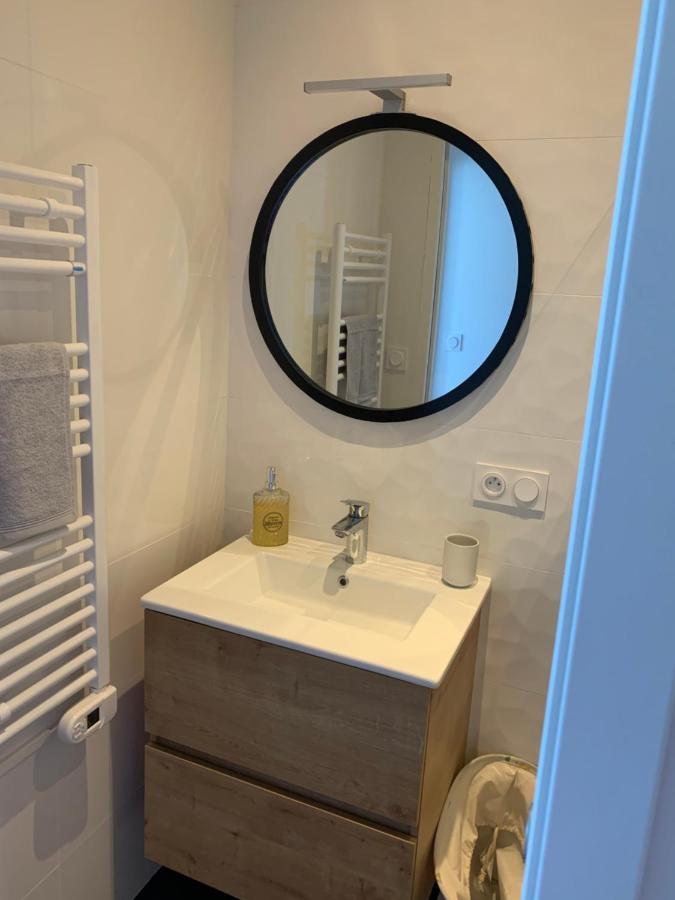 Belle Appartement Rodez Ngoại thất bức ảnh